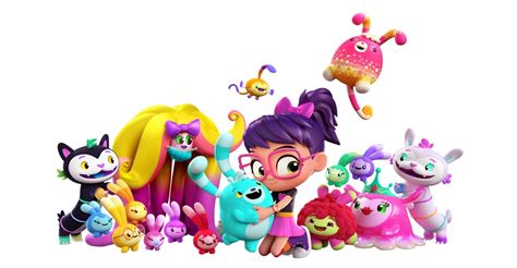 abby hatcher season 2 kisscartoon